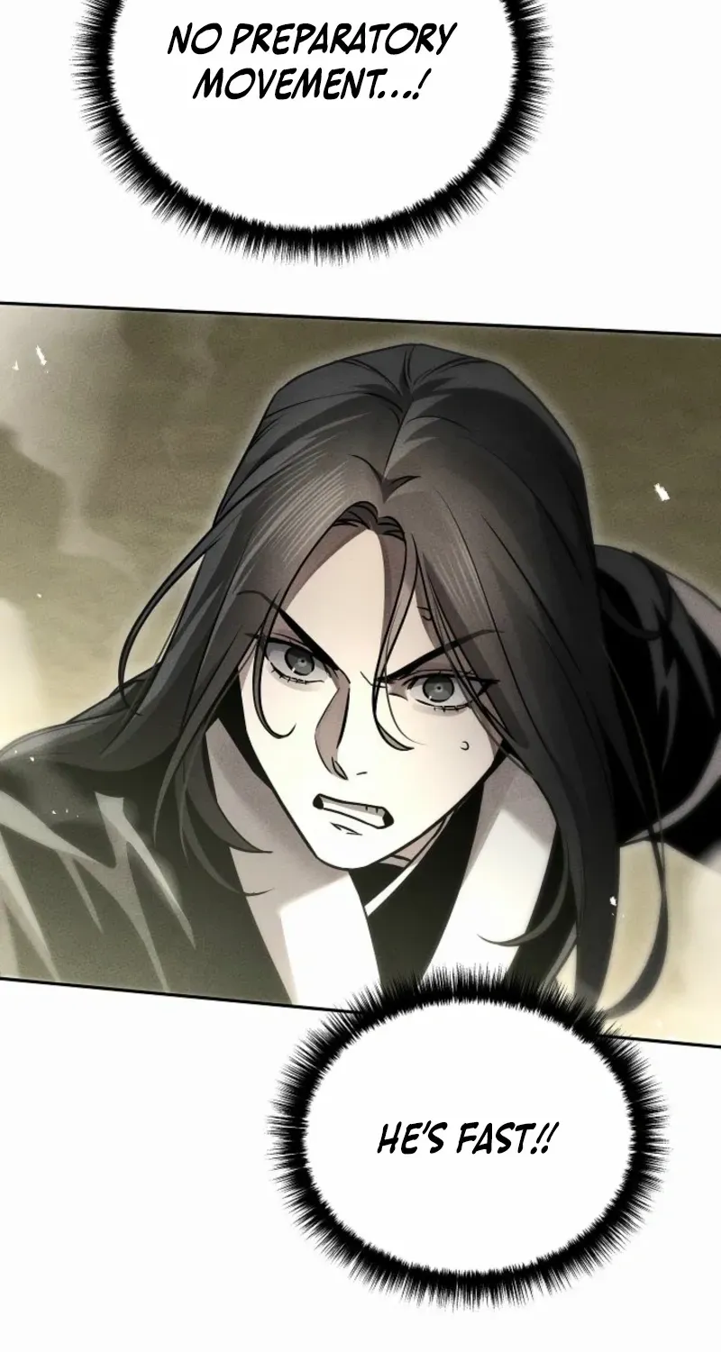 The Divine Demon’s Grand Ascension The Divine Demon’s Grand Ascension, chapter 28, page 46