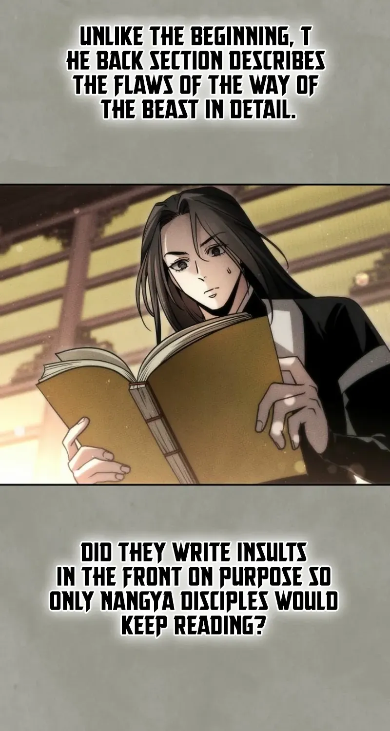 The Divine Demon’s Grand Ascension The Divine Demon’s Grand Ascension, chapter 28, page 105