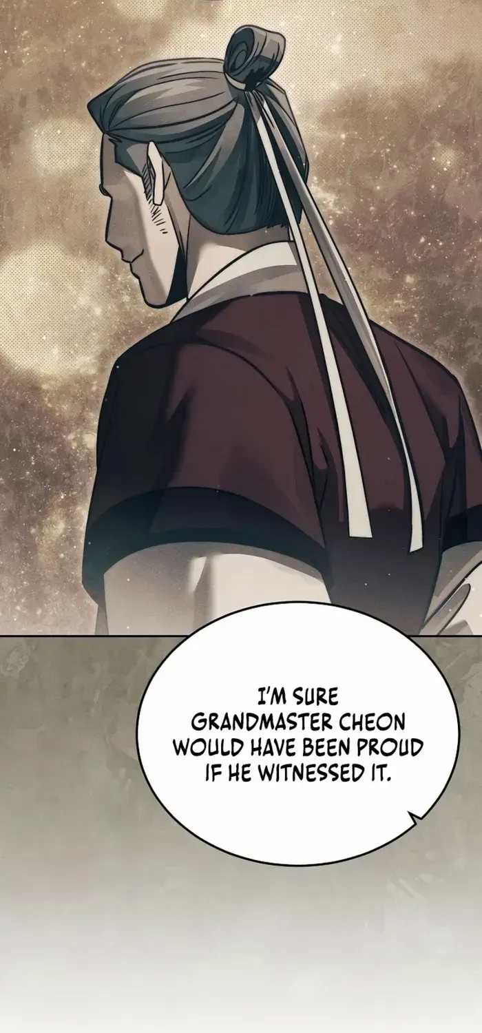 The Divine Demon’s Grand Ascension The Divine Demon’s Grand Ascension, chapter 29, page 53