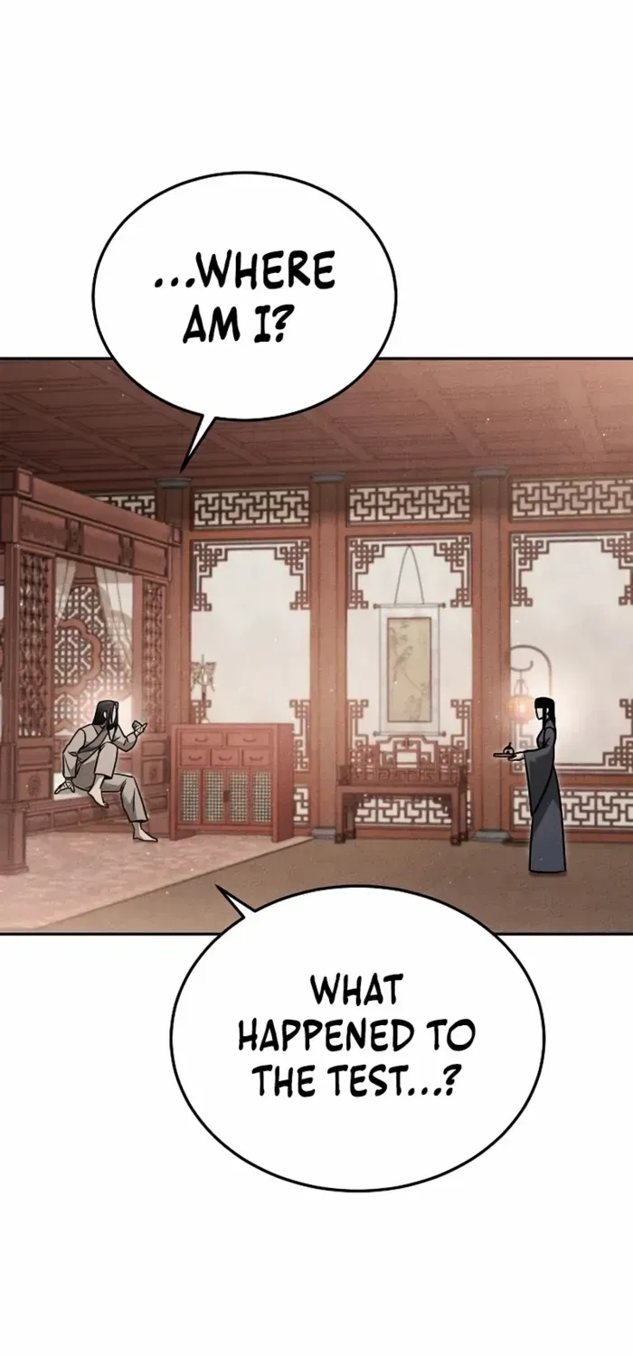 The Divine Demon’s Grand Ascension The Divine Demon’s Grand Ascension, chapter 29, page 99