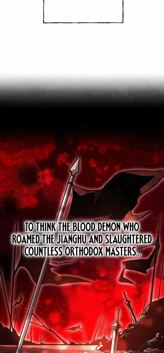 The Divine Demon’s Grand Ascension The Divine Demon’s Grand Ascension, chapter 30, page 17