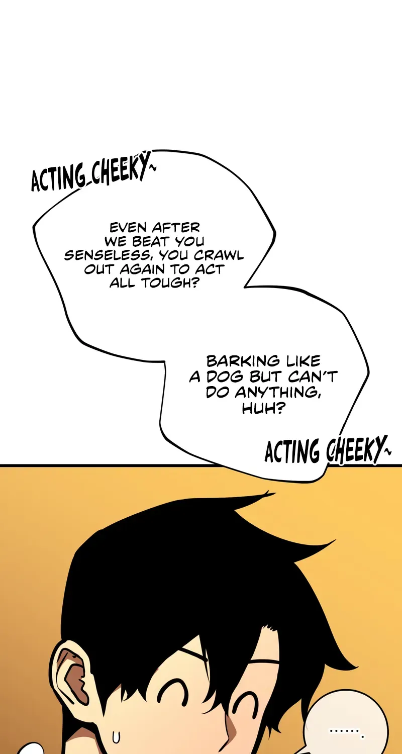 The Wandering Knight’s Survival Manual, chapter 4, page 42