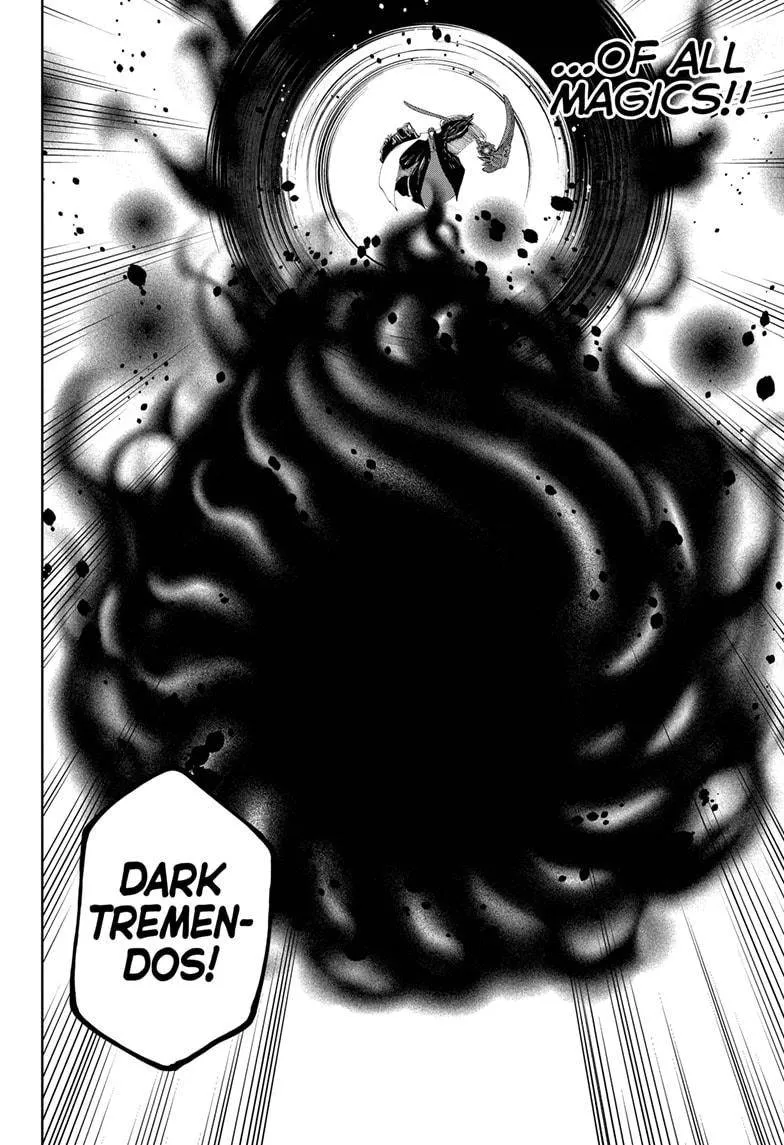 Mashle: Magic and Muscles, chapter 68, page 13
