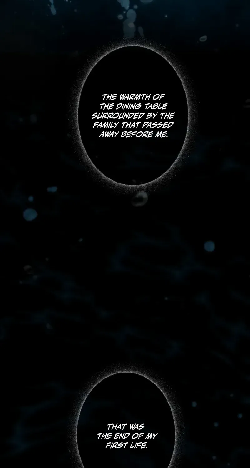 Reincarnated as the Strongest Monster Eater꞉ Revenge on the Tyrant Dragon, chapter 3, page 7