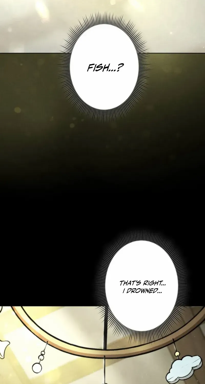 Reincarnated as the Strongest Monster Eater꞉ Revenge on the Tyrant Dragon, chapter 3, page 9