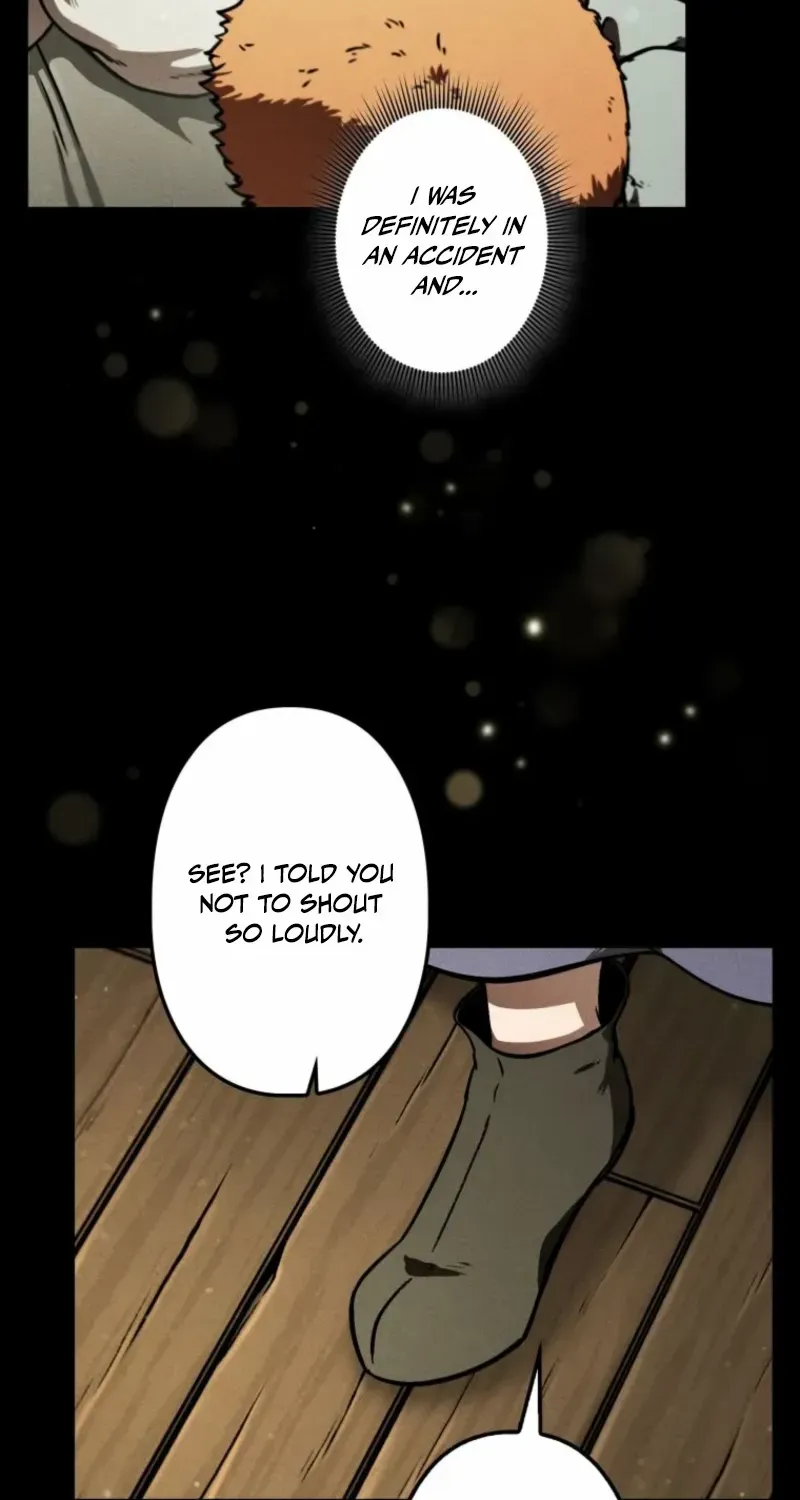 Reincarnated as the Strongest Monster Eater꞉ Revenge on the Tyrant Dragon, chapter 3, page 15