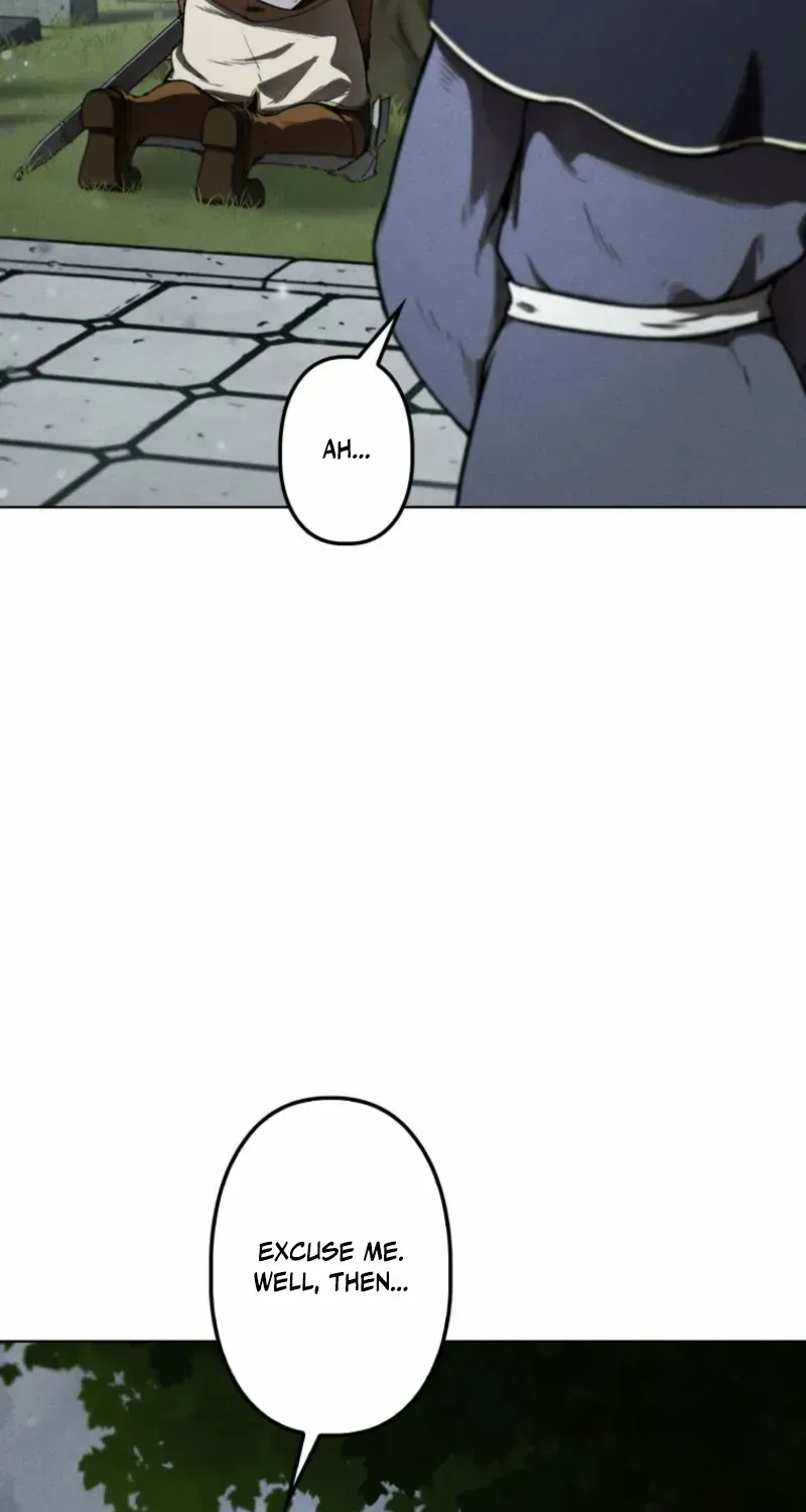 Reincarnated as the Strongest Monster Eater꞉ Revenge on the Tyrant Dragon, chapter 3, page 37