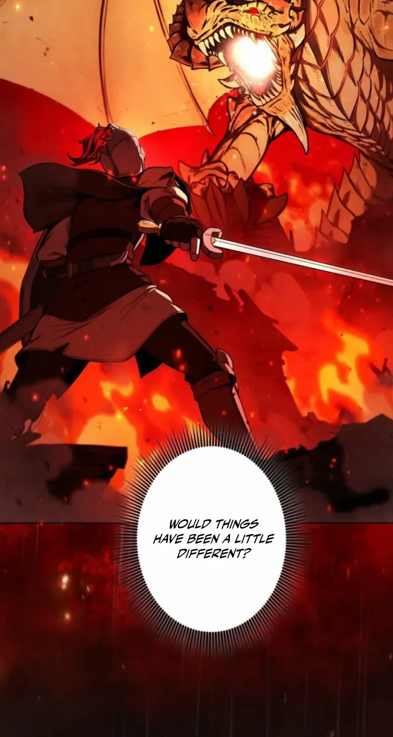 Reincarnated as the Strongest Monster Eater꞉ Revenge on the Tyrant Dragon, chapter 3, page 46