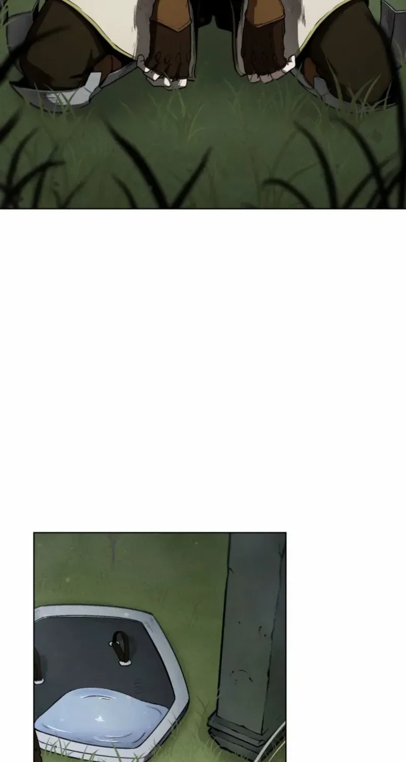 Reincarnated as the Strongest Monster Eater꞉ Revenge on the Tyrant Dragon, chapter 3, page 58