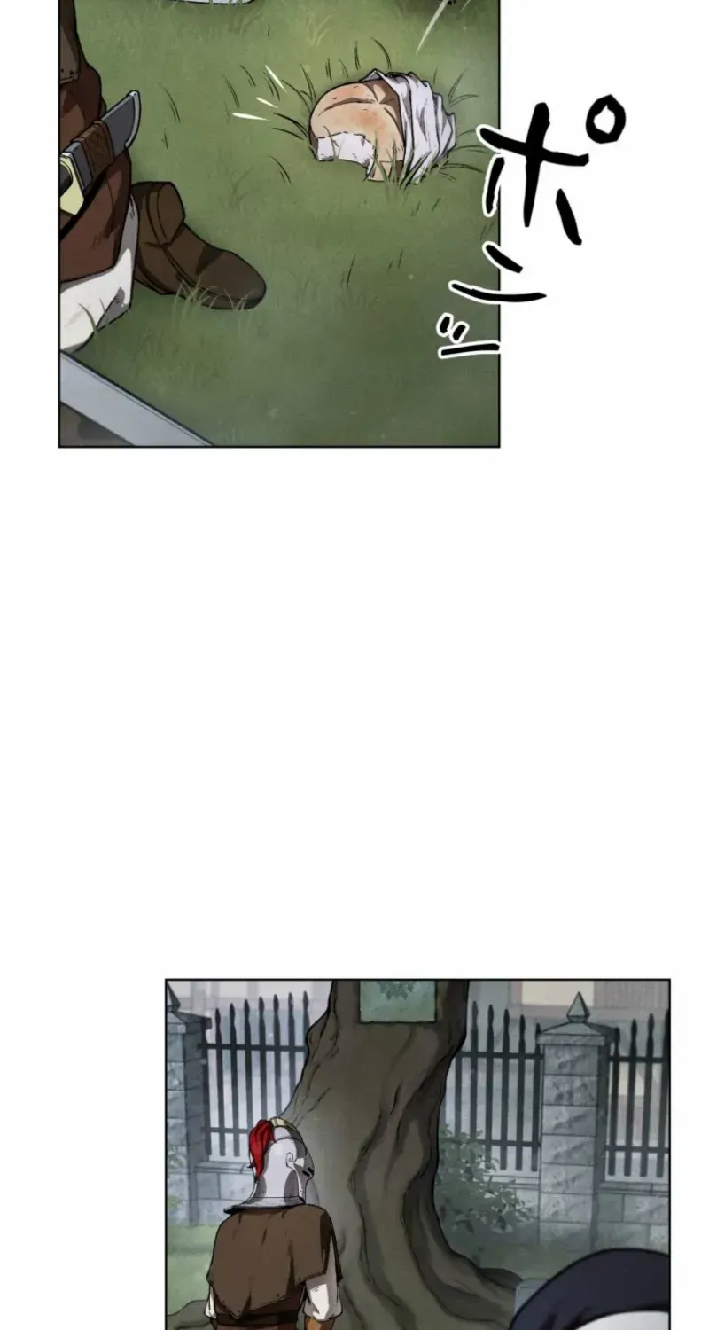 Reincarnated as the Strongest Monster Eater꞉ Revenge on the Tyrant Dragon, chapter 3, page 59