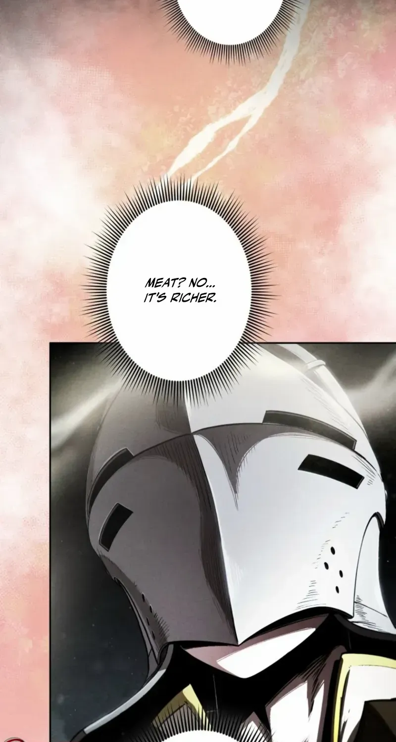 Reincarnated as the Strongest Monster Eater꞉ Revenge on the Tyrant Dragon, chapter 3, page 72