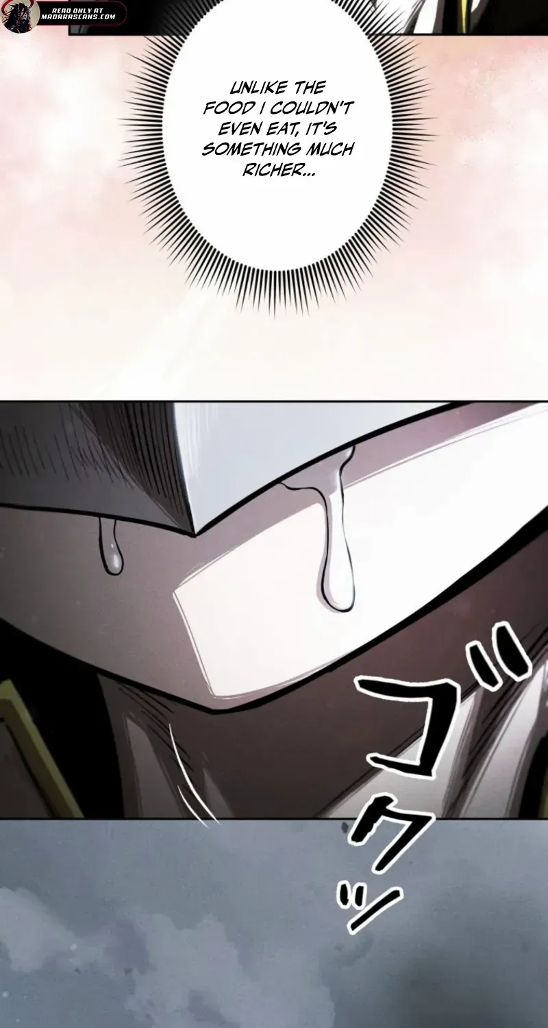 Reincarnated as the Strongest Monster Eater꞉ Revenge on the Tyrant Dragon, chapter 3, page 73