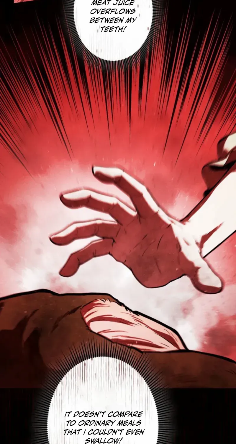 Reincarnated as the Strongest Monster Eater꞉ Revenge on the Tyrant Dragon, chapter 3, page 100