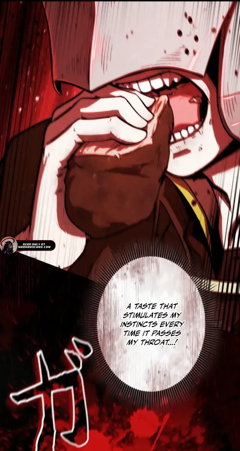 Reincarnated as the Strongest Monster Eater꞉ Revenge on the Tyrant Dragon, chapter 3, page 102