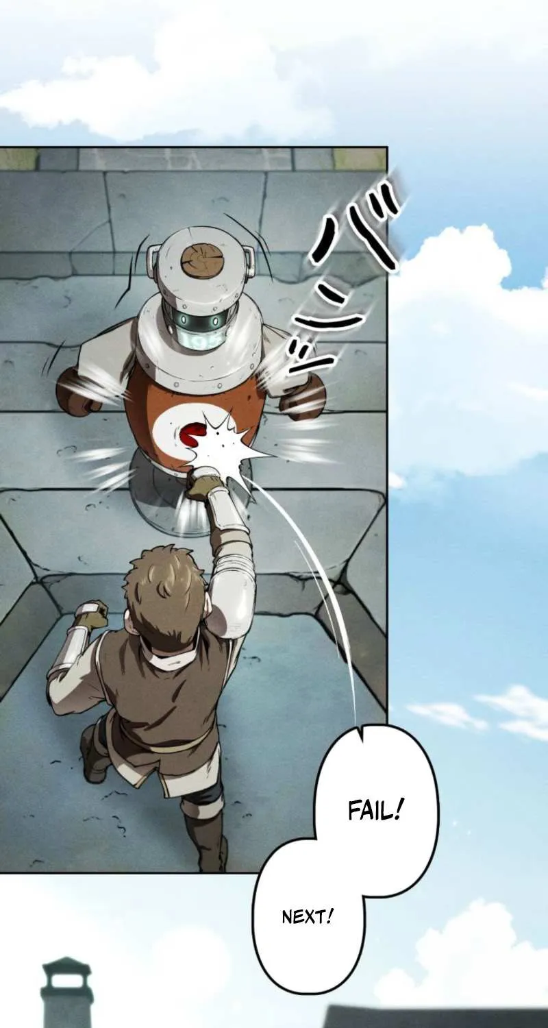 Reincarnated as the Strongest Monster Eater꞉ Revenge on the Tyrant Dragon, chapter 4, page 9