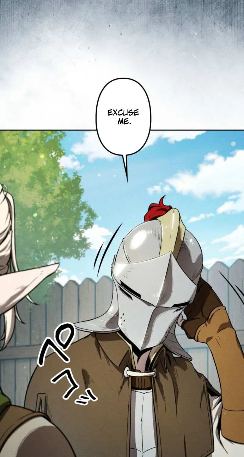 Reincarnated as the Strongest Monster Eater꞉ Revenge on the Tyrant Dragon, chapter 4, page 23