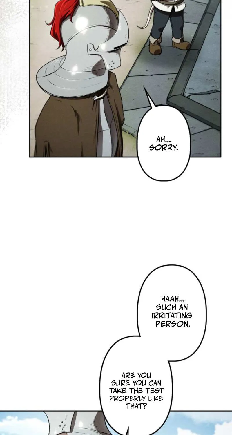 Reincarnated as the Strongest Monster Eater꞉ Revenge on the Tyrant Dragon, chapter 4, page 25