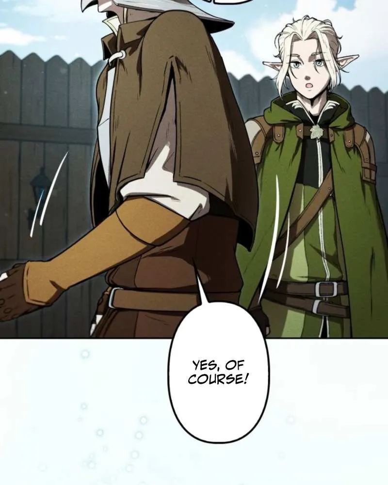 Reincarnated as the Strongest Monster Eater꞉ Revenge on the Tyrant Dragon, chapter 4, page 26