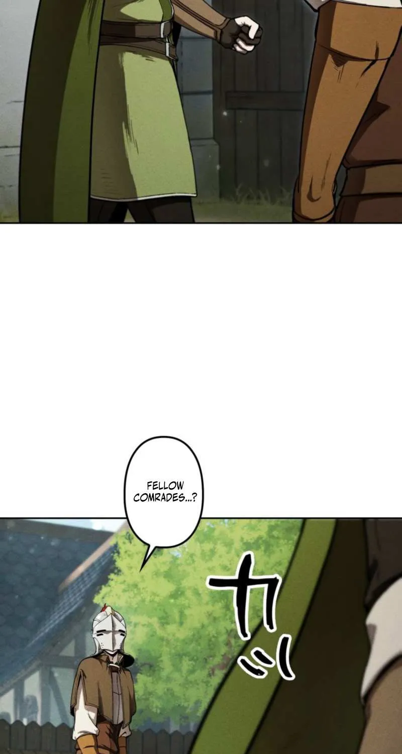 Reincarnated as the Strongest Monster Eater꞉ Revenge on the Tyrant Dragon, chapter 4, page 31