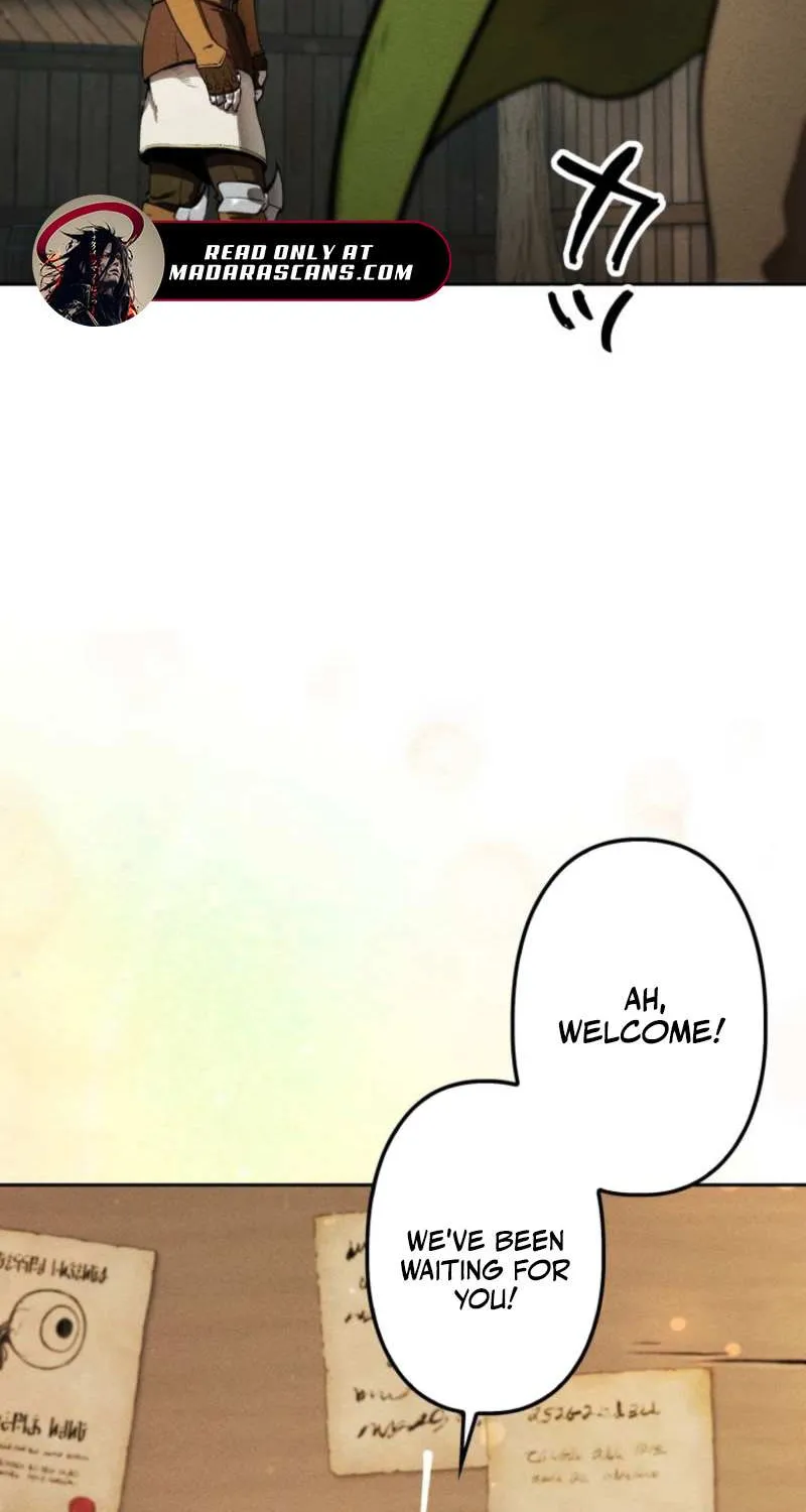 Reincarnated as the Strongest Monster Eater꞉ Revenge on the Tyrant Dragon, chapter 4, page 32