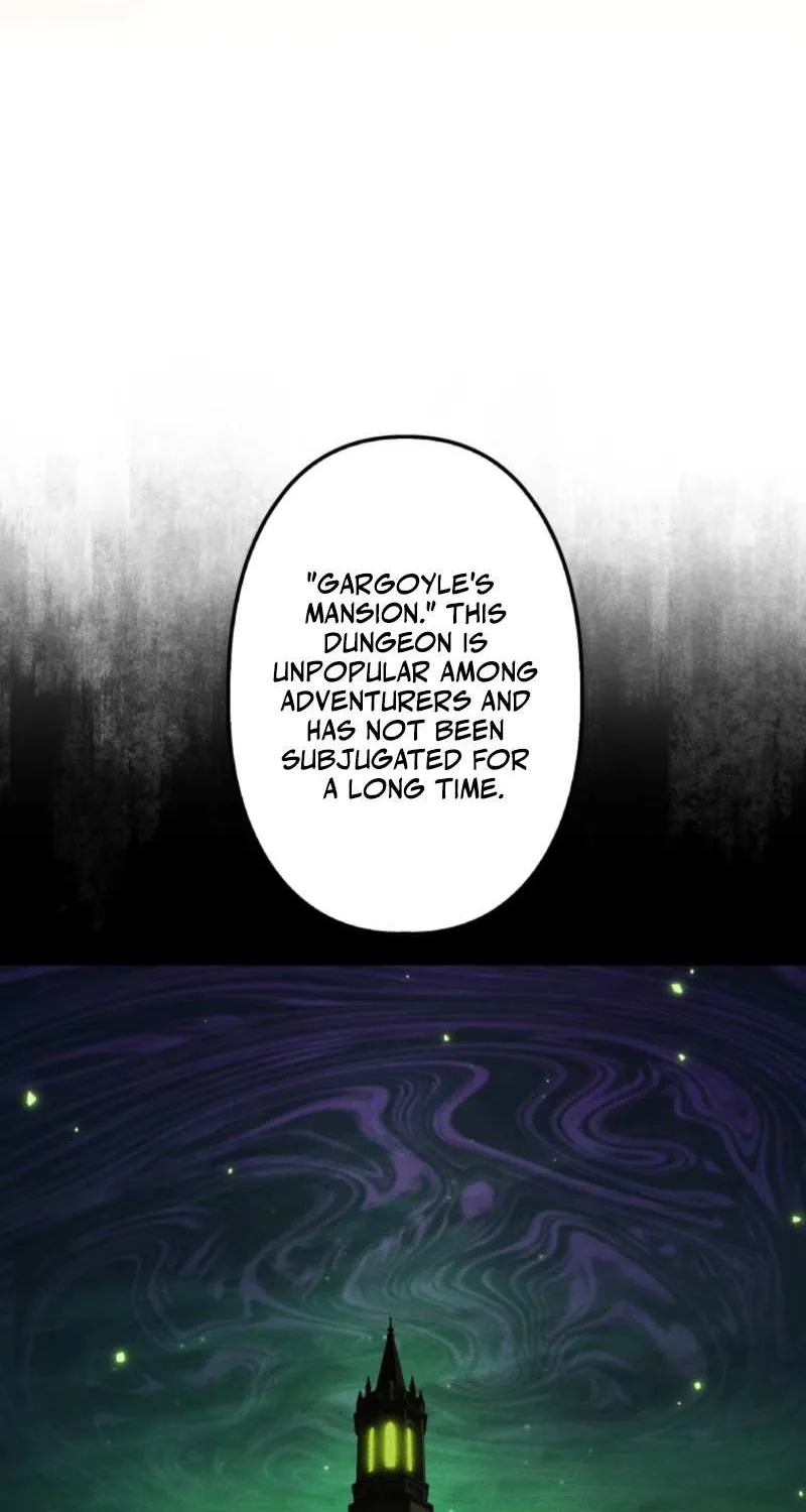 Reincarnated as the Strongest Monster Eater꞉ Revenge on the Tyrant Dragon, chapter 4, page 46
