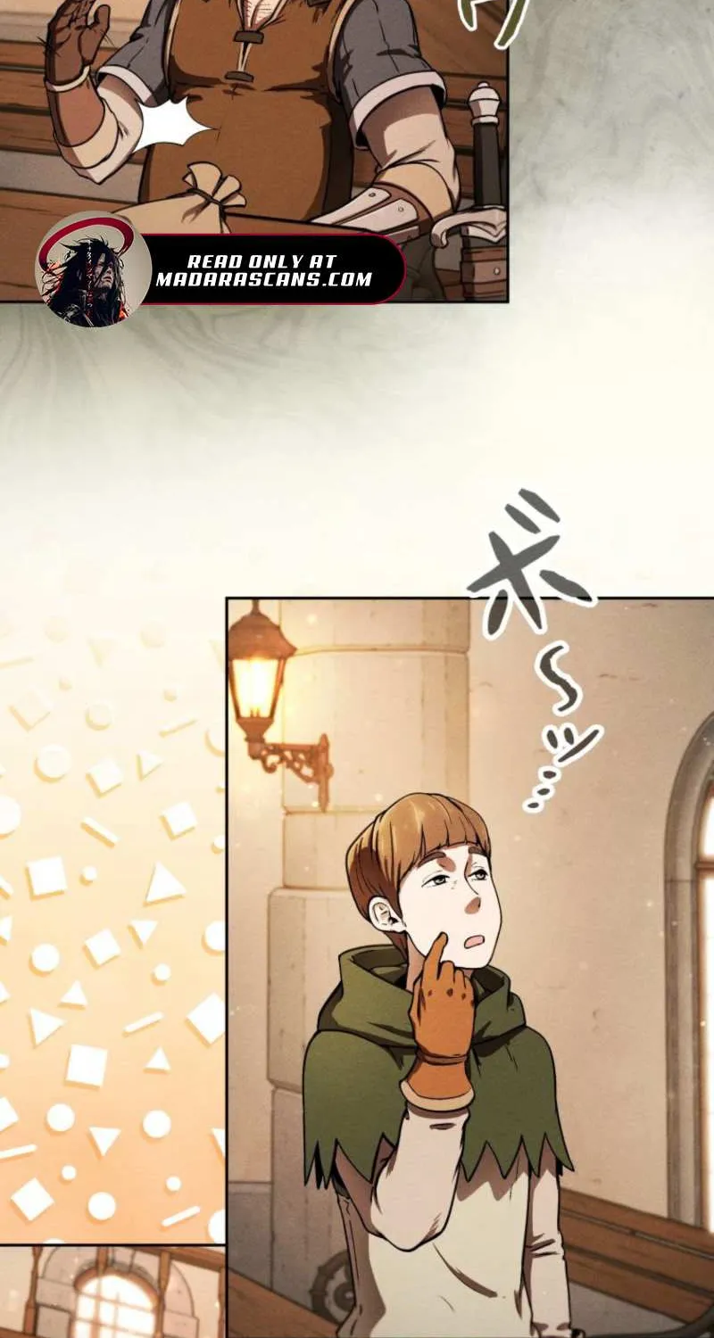 Reincarnated as the Strongest Monster Eater꞉ Revenge on the Tyrant Dragon, chapter 4, page 50