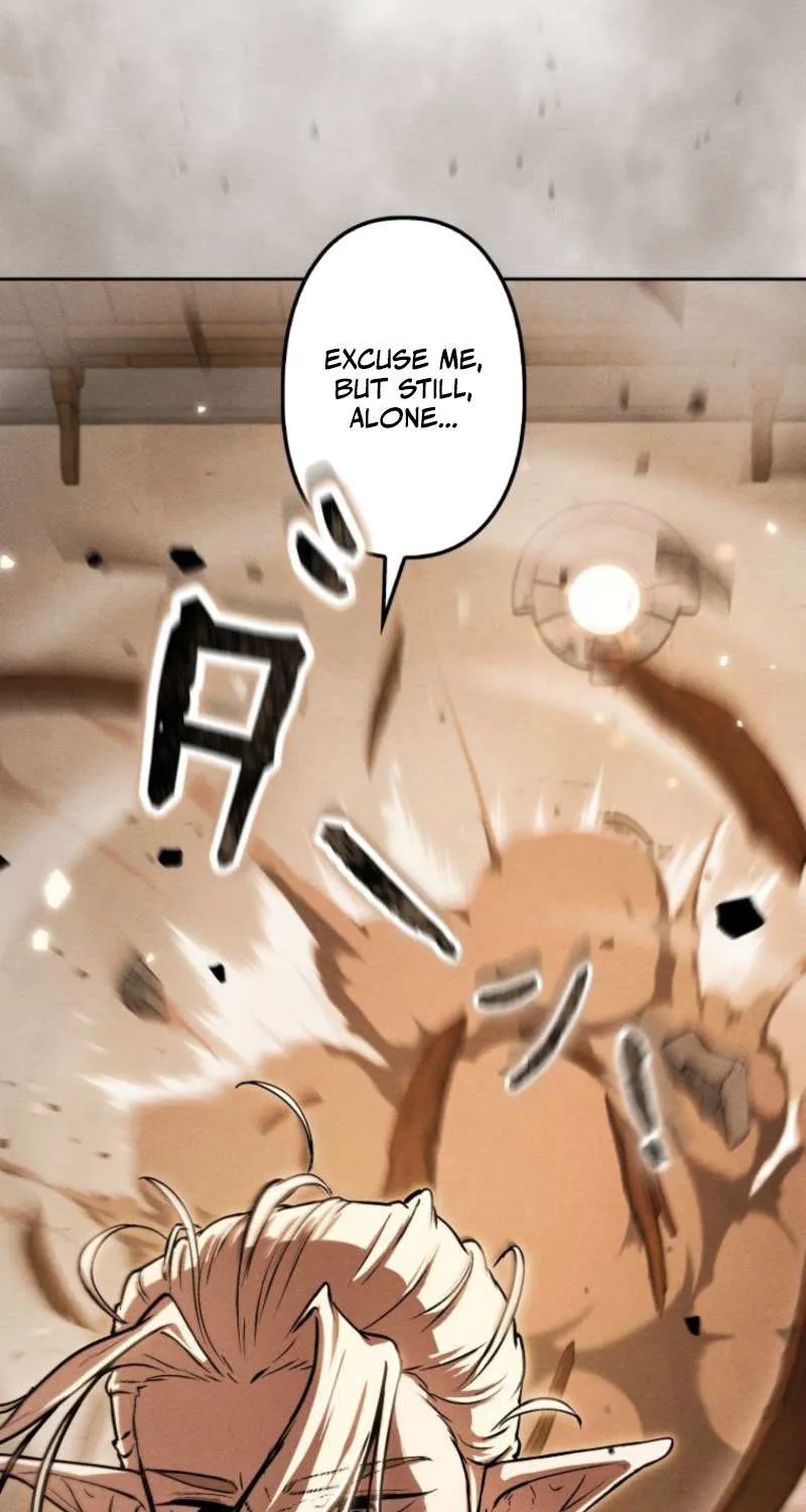 Reincarnated as the Strongest Monster Eater꞉ Revenge on the Tyrant Dragon, chapter 4, page 52