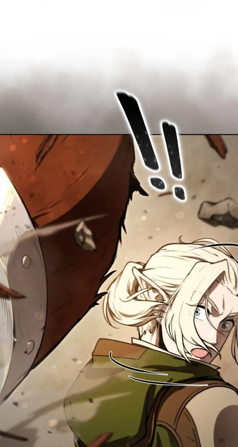 Reincarnated as the Strongest Monster Eater꞉ Revenge on the Tyrant Dragon, chapter 4, page 54