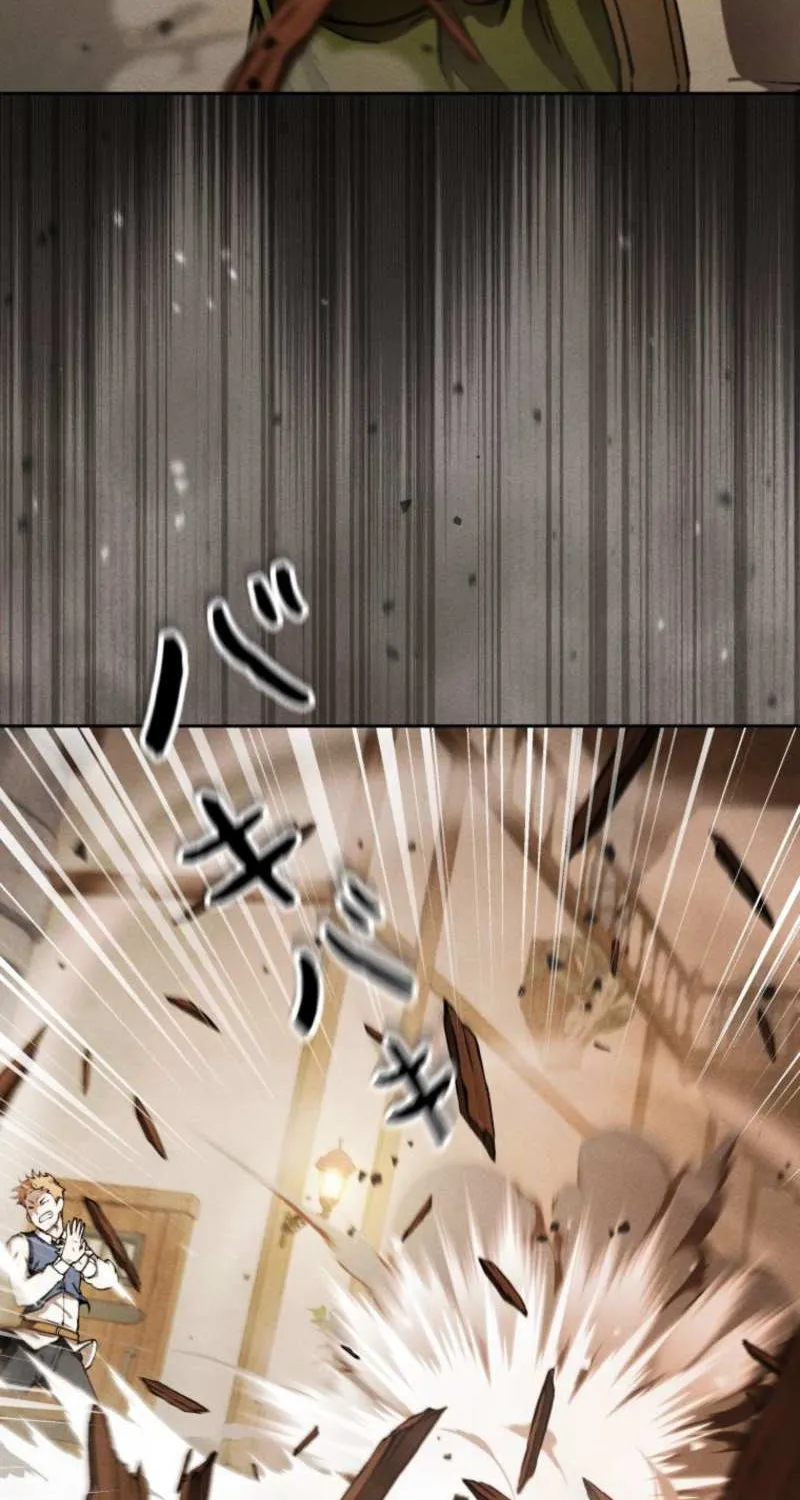 Reincarnated as the Strongest Monster Eater꞉ Revenge on the Tyrant Dragon, chapter 4, page 55