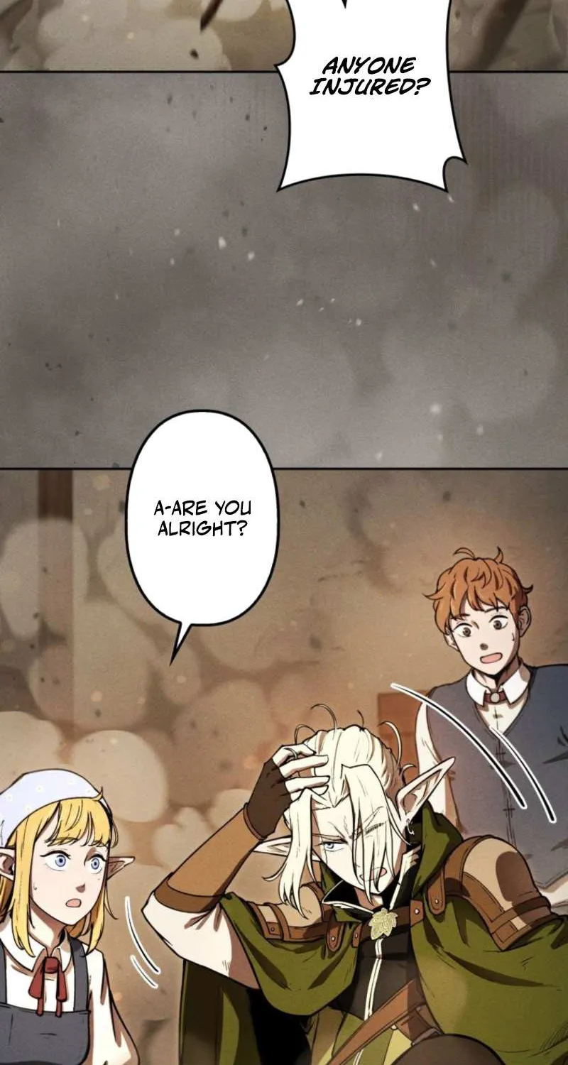 Reincarnated as the Strongest Monster Eater꞉ Revenge on the Tyrant Dragon, chapter 4, page 57