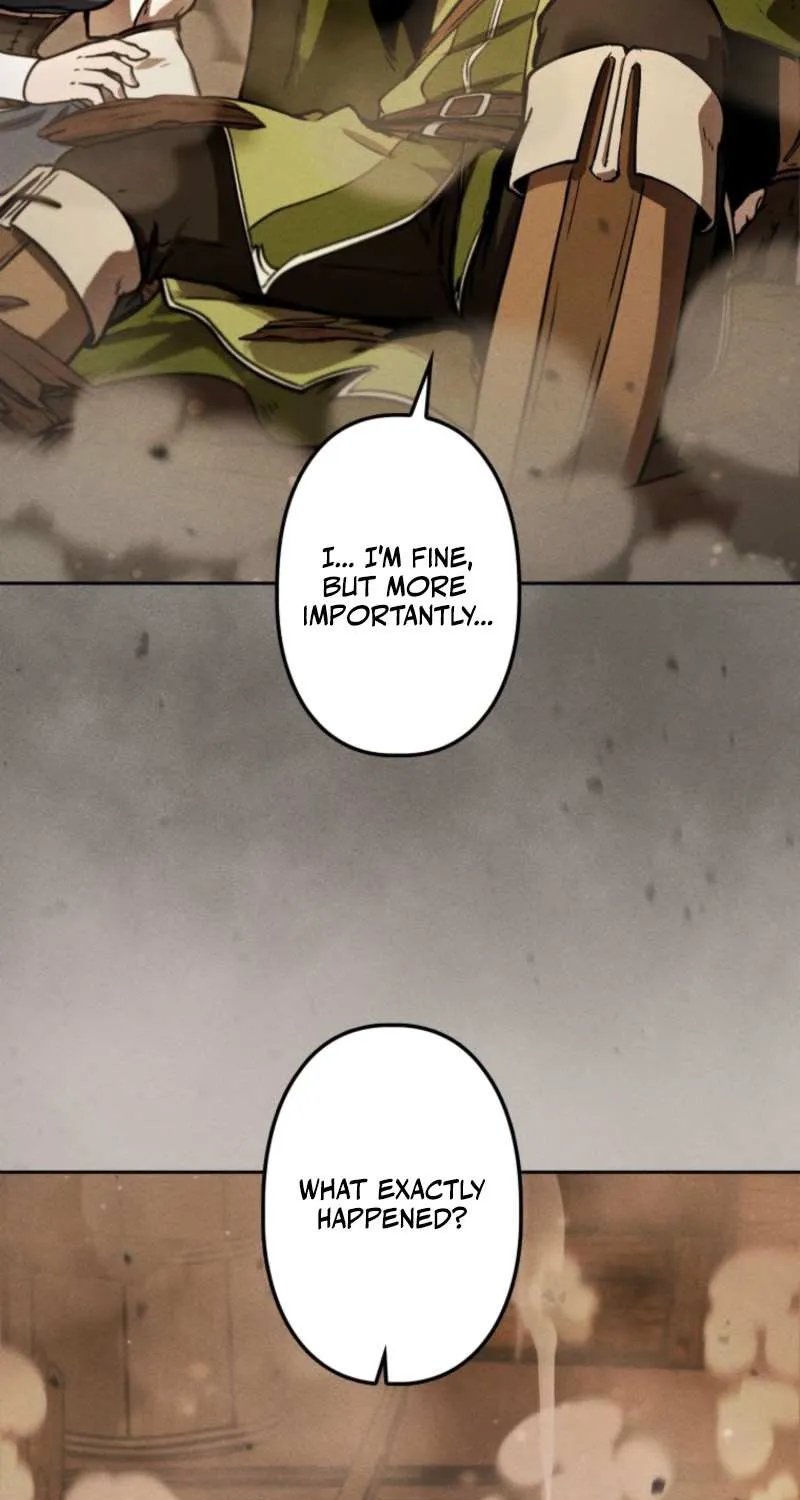 Reincarnated as the Strongest Monster Eater꞉ Revenge on the Tyrant Dragon, chapter 4, page 58