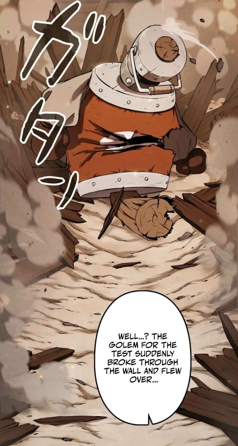 Reincarnated as the Strongest Monster Eater꞉ Revenge on the Tyrant Dragon, chapter 4, page 59