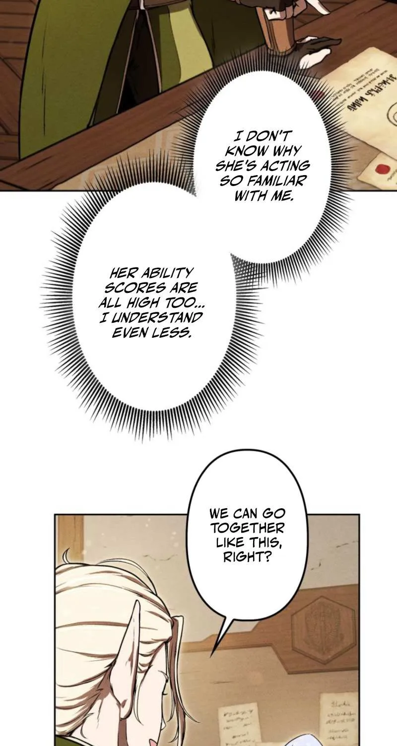 Reincarnated as the Strongest Monster Eater꞉ Revenge on the Tyrant Dragon, chapter 4, page 85