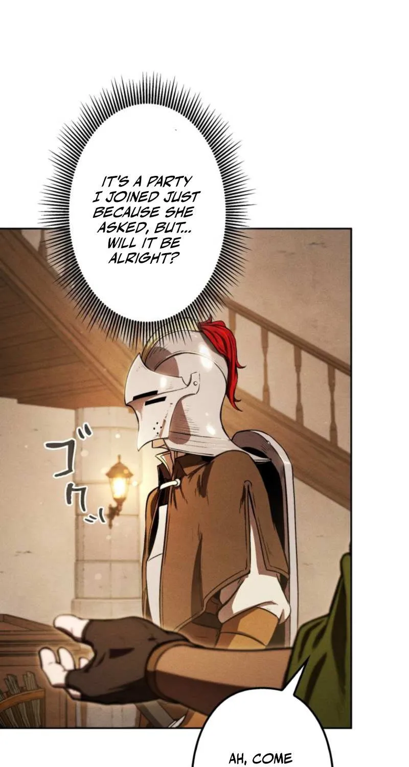 Reincarnated as the Strongest Monster Eater꞉ Revenge on the Tyrant Dragon, chapter 4, page 88
