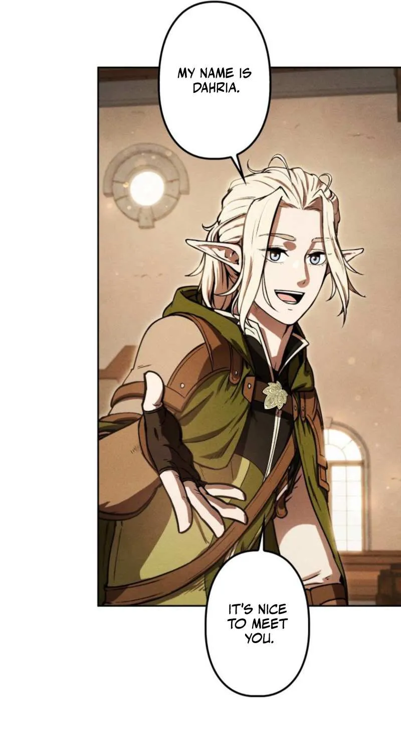 Reincarnated as the Strongest Monster Eater꞉ Revenge on the Tyrant Dragon, chapter 4, page 90