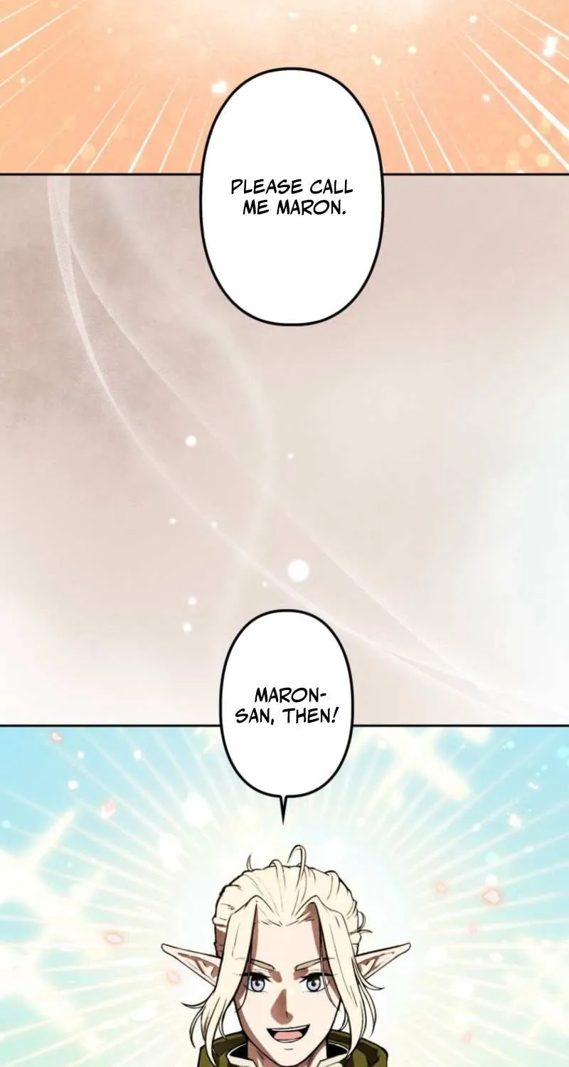 Reincarnated as the Strongest Monster Eater꞉ Revenge on the Tyrant Dragon, chapter 4, page 94