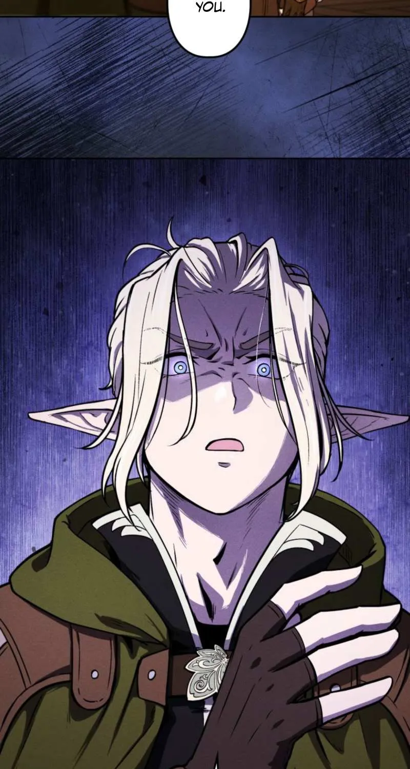 Reincarnated as the Strongest Monster Eater꞉ Revenge on the Tyrant Dragon, chapter 4, page 101