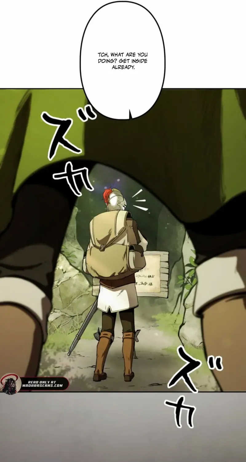Reincarnated as the Strongest Monster Eater꞉ Revenge on the Tyrant Dragon, chapter 5, page 5