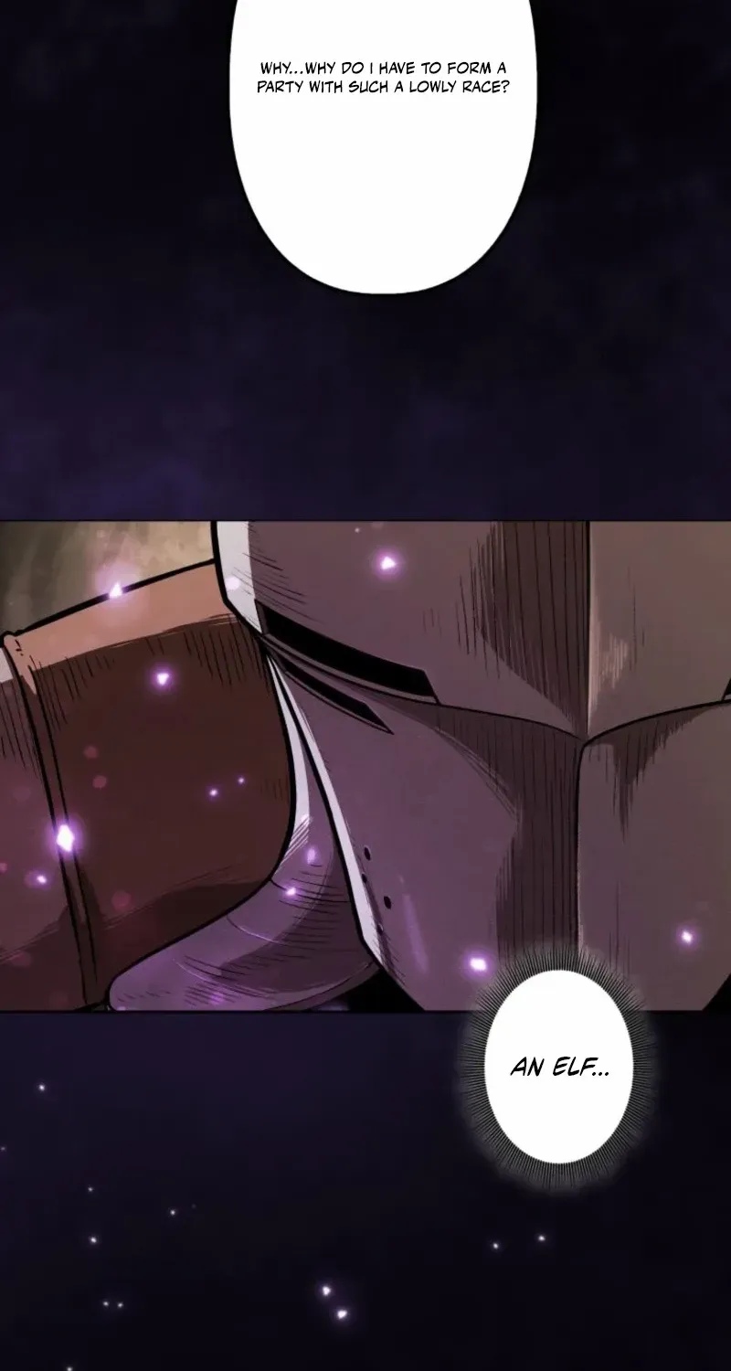 Reincarnated as the Strongest Monster Eater꞉ Revenge on the Tyrant Dragon, chapter 5, page 7