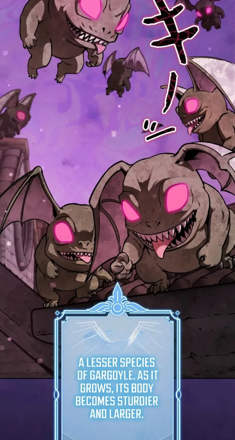 Reincarnated as the Strongest Monster Eater꞉ Revenge on the Tyrant Dragon, chapter 5, page 19