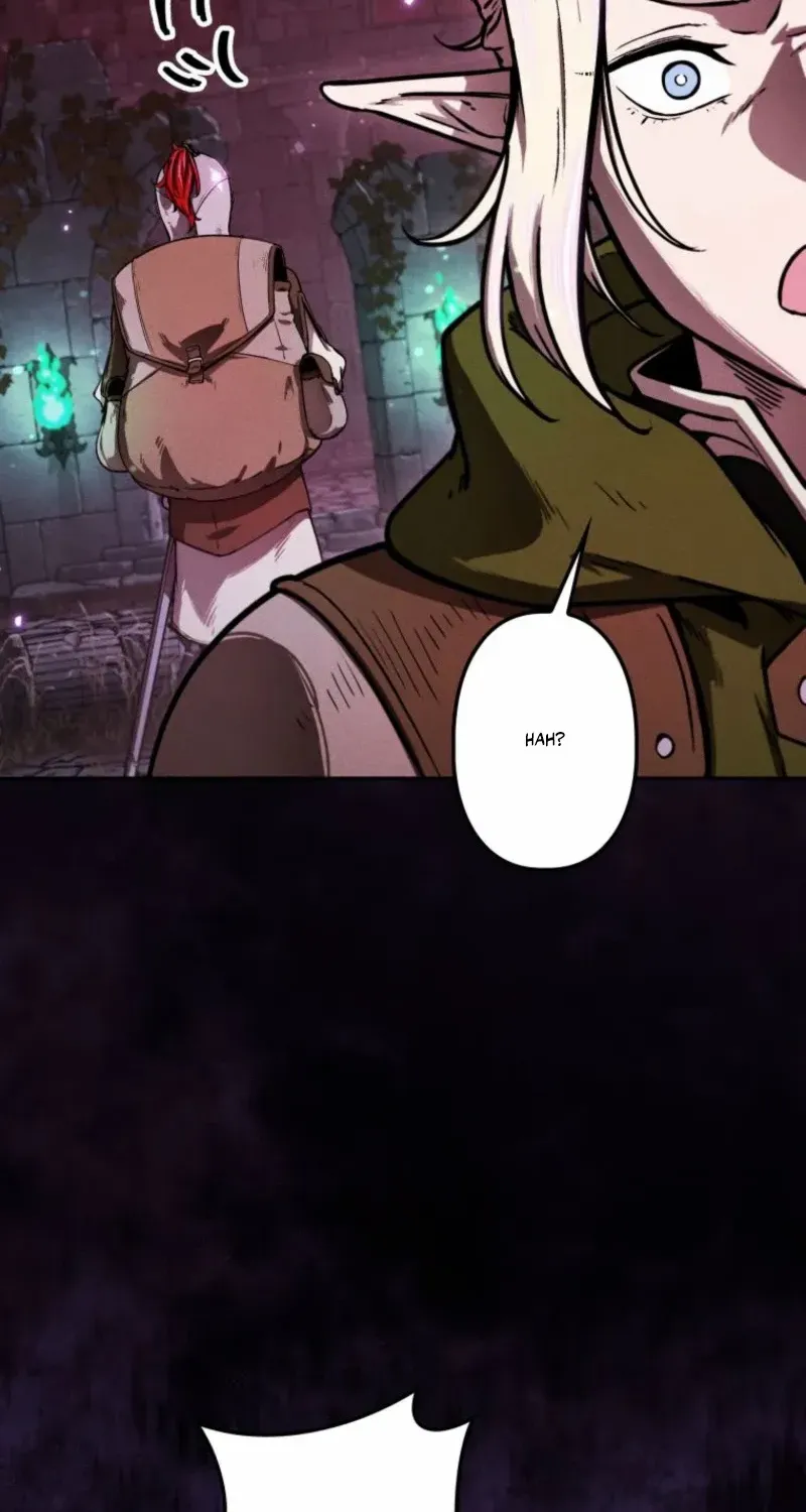 Reincarnated as the Strongest Monster Eater꞉ Revenge on the Tyrant Dragon, chapter 5, page 23