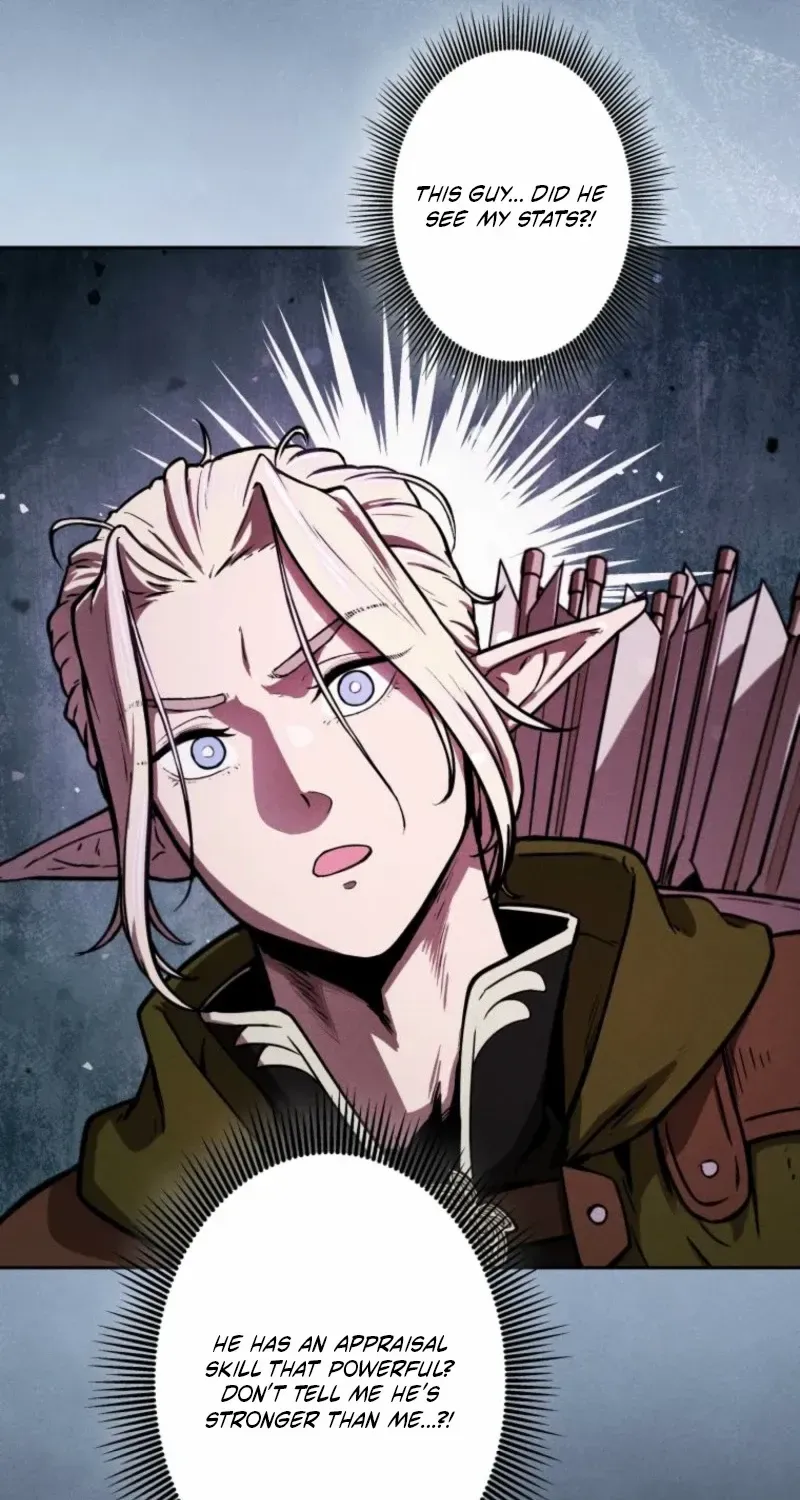 Reincarnated as the Strongest Monster Eater꞉ Revenge on the Tyrant Dragon, chapter 5, page 31