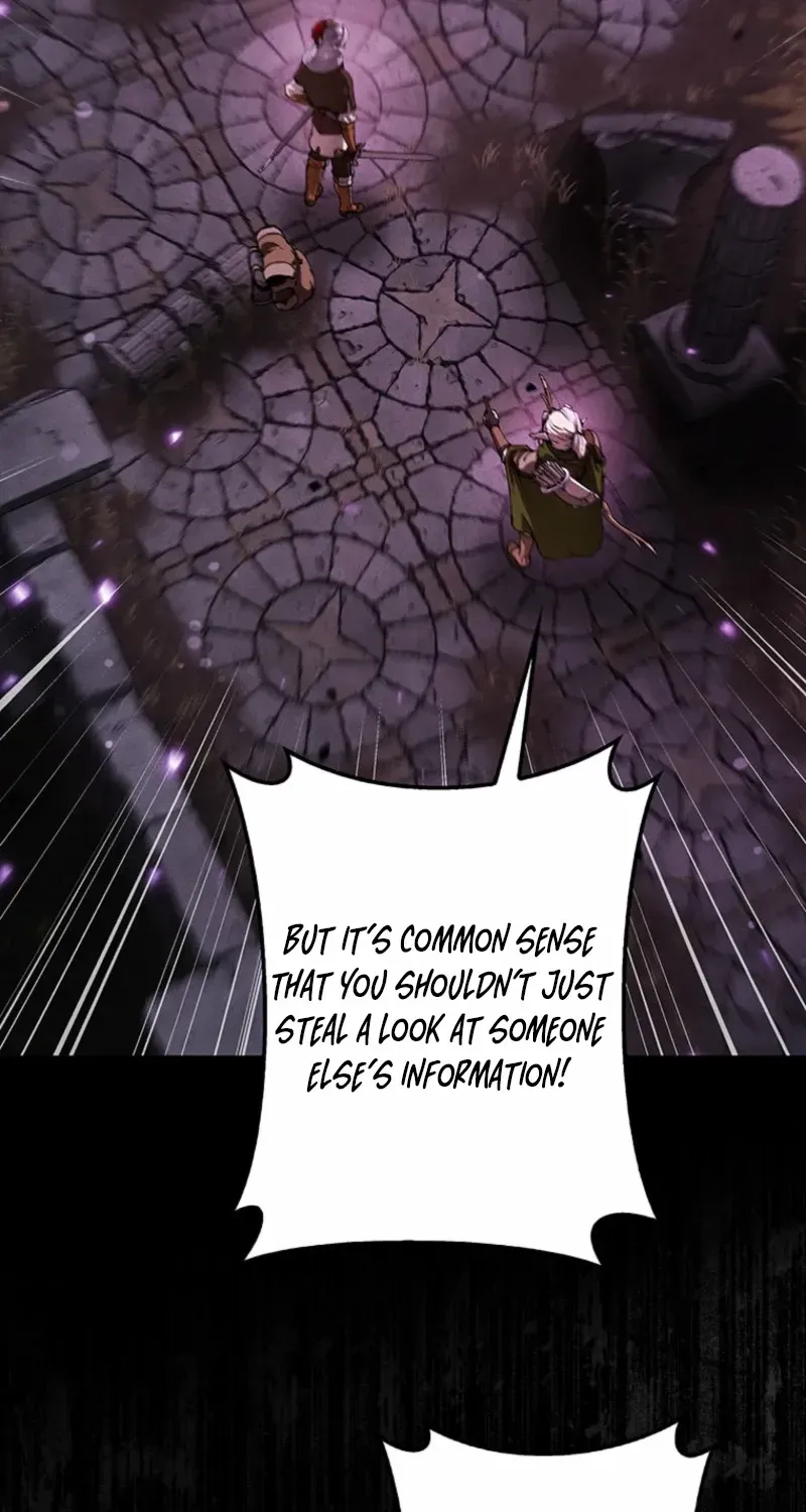 Reincarnated as the Strongest Monster Eater꞉ Revenge on the Tyrant Dragon, chapter 5, page 37