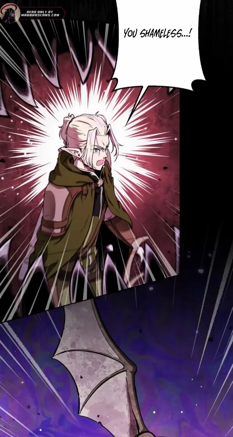 Reincarnated as the Strongest Monster Eater꞉ Revenge on the Tyrant Dragon, chapter 5, page 38