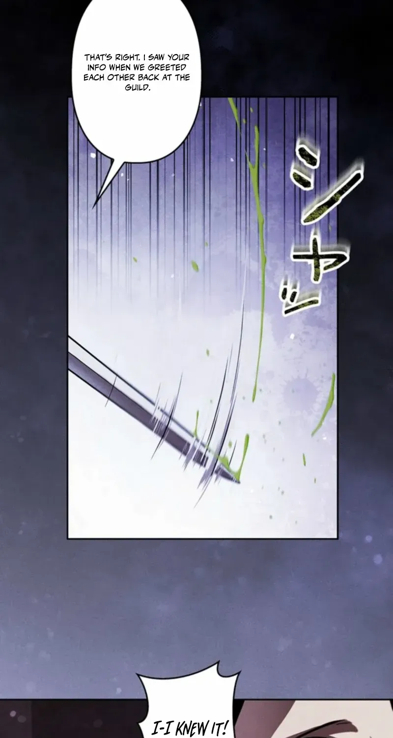 Reincarnated as the Strongest Monster Eater꞉ Revenge on the Tyrant Dragon, chapter 5, page 46