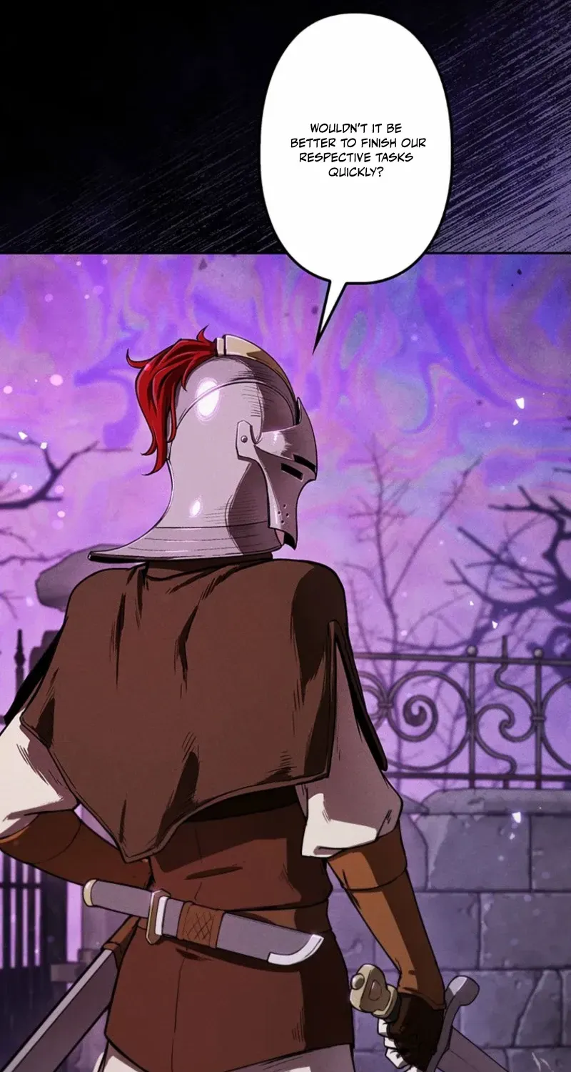 Reincarnated as the Strongest Monster Eater꞉ Revenge on the Tyrant Dragon, chapter 5, page 49