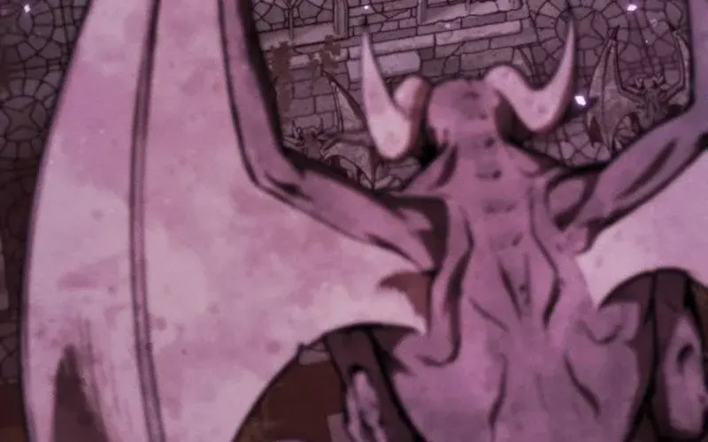 Reincarnated as the Strongest Monster Eater꞉ Revenge on the Tyrant Dragon, chapter 5, page 54