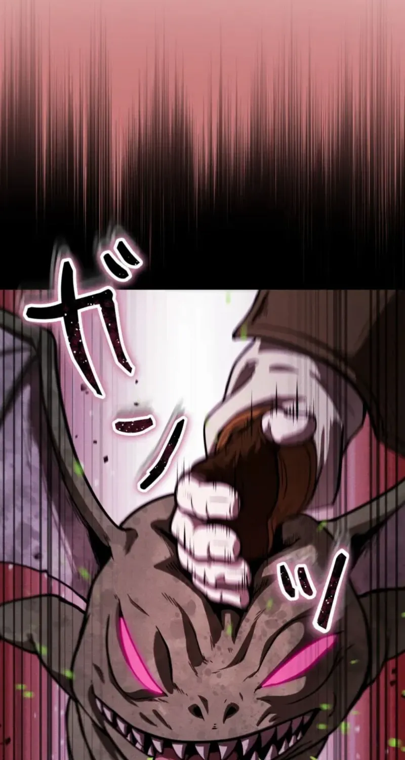Reincarnated as the Strongest Monster Eater꞉ Revenge on the Tyrant Dragon, chapter 5, page 57