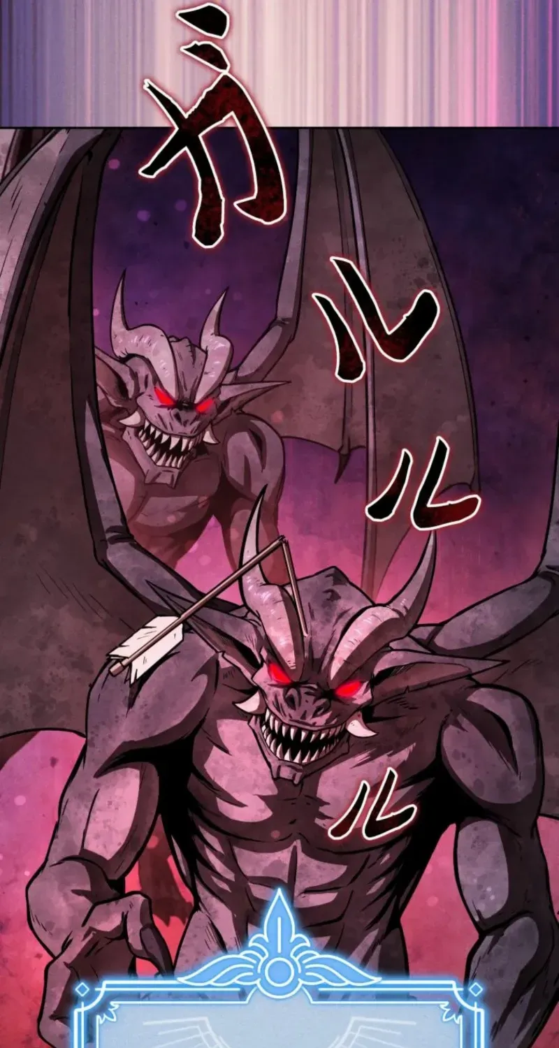 Reincarnated as the Strongest Monster Eater꞉ Revenge on the Tyrant Dragon, chapter 5, page 64
