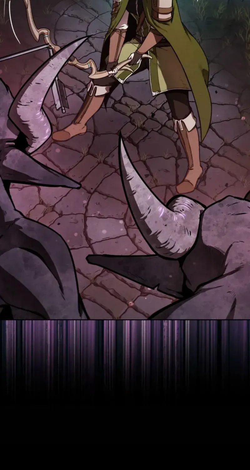 Reincarnated as the Strongest Monster Eater꞉ Revenge on the Tyrant Dragon, chapter 5, page 66
